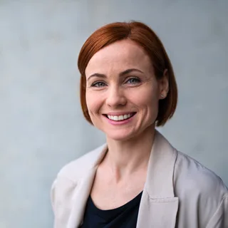 Profile picture for Ingrid Solberg