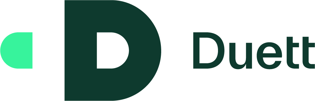 Duett logo