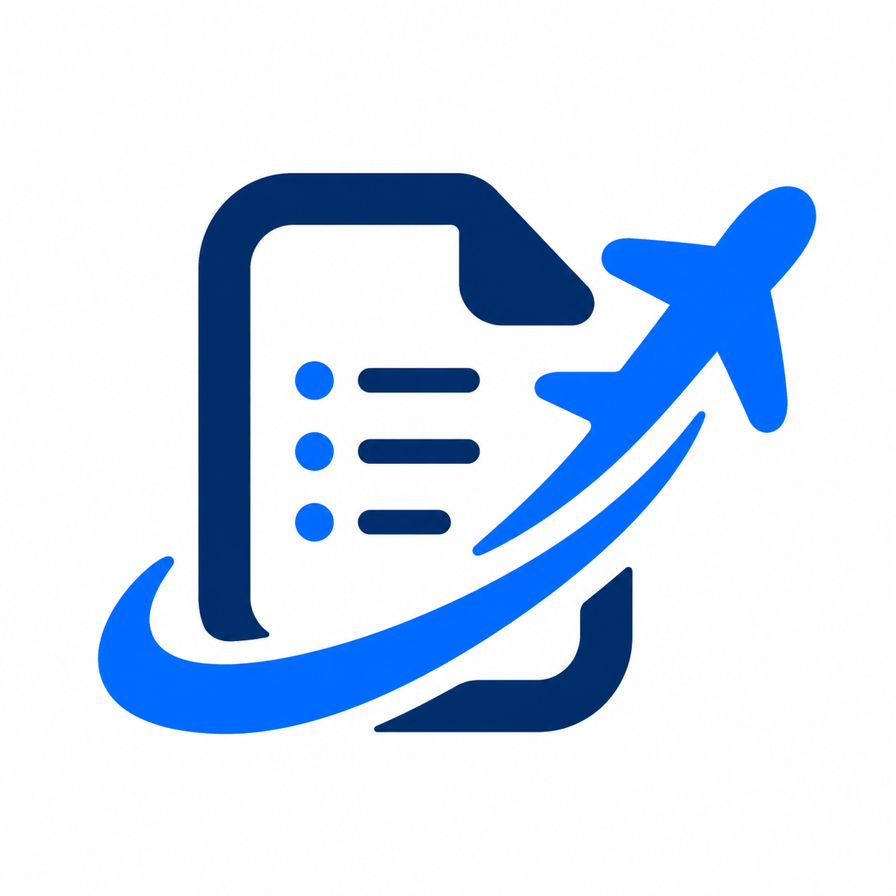 BilagPilot Logo preview