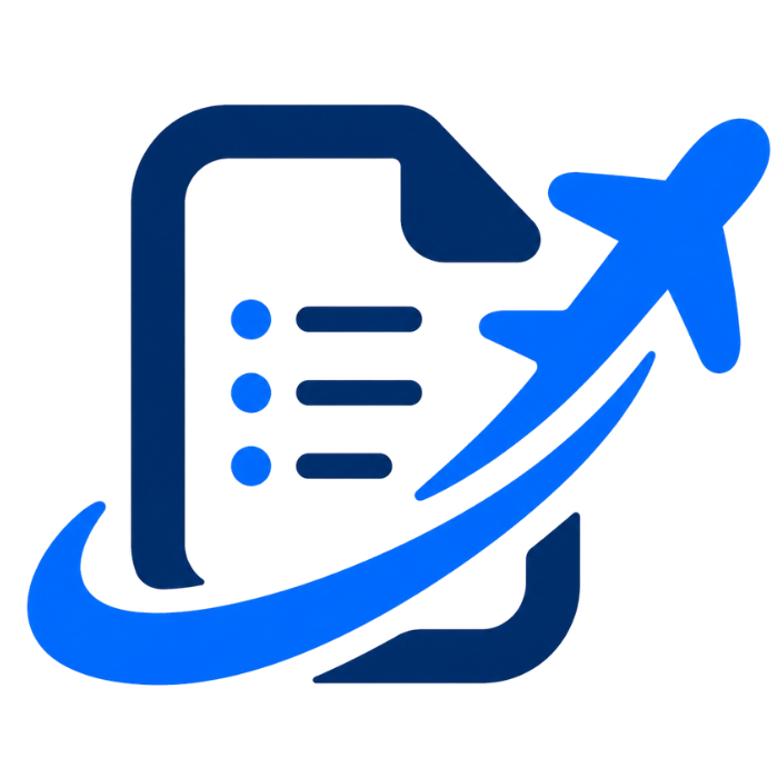 Logo transparent background preview